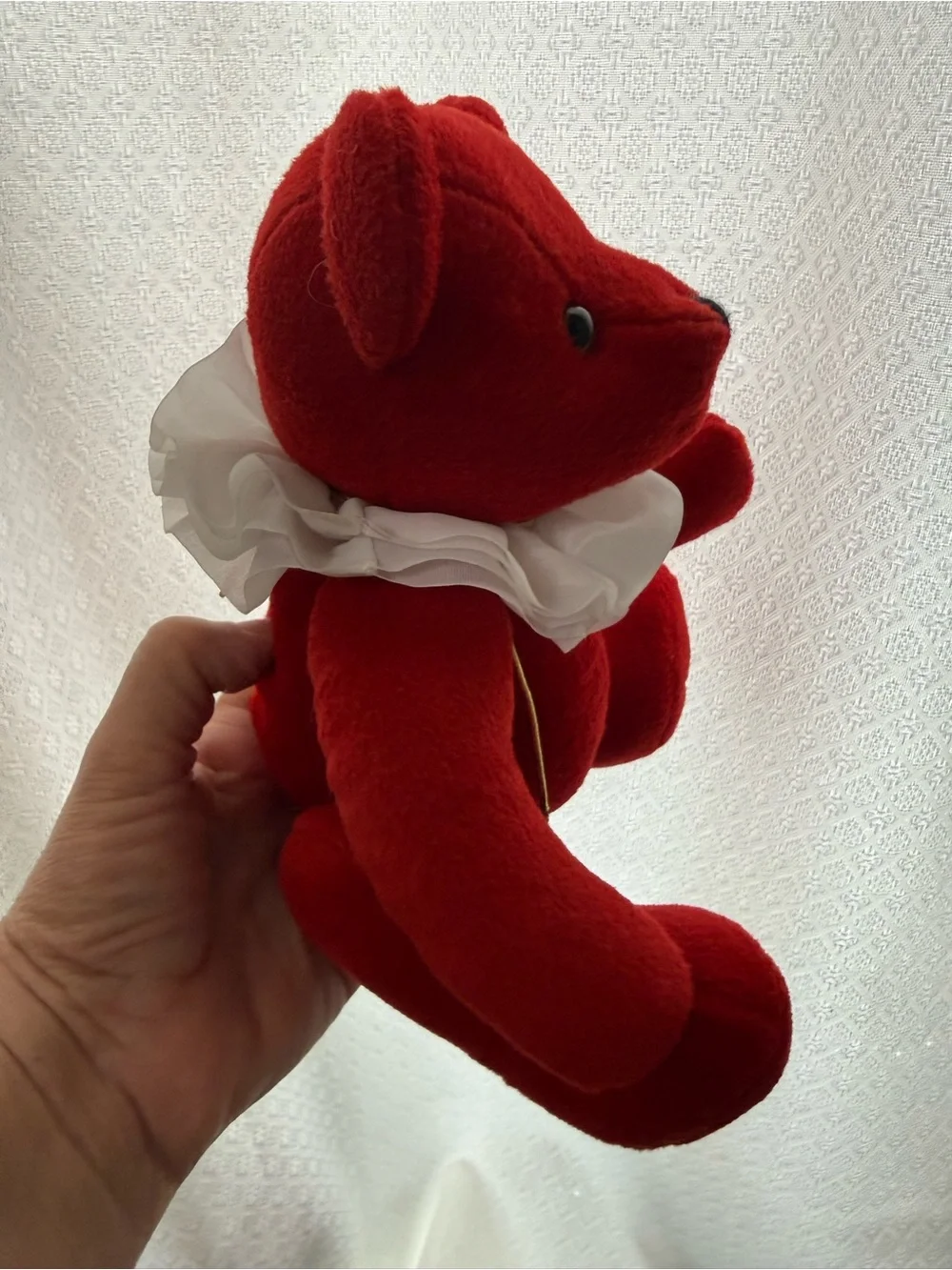 Diva soft red